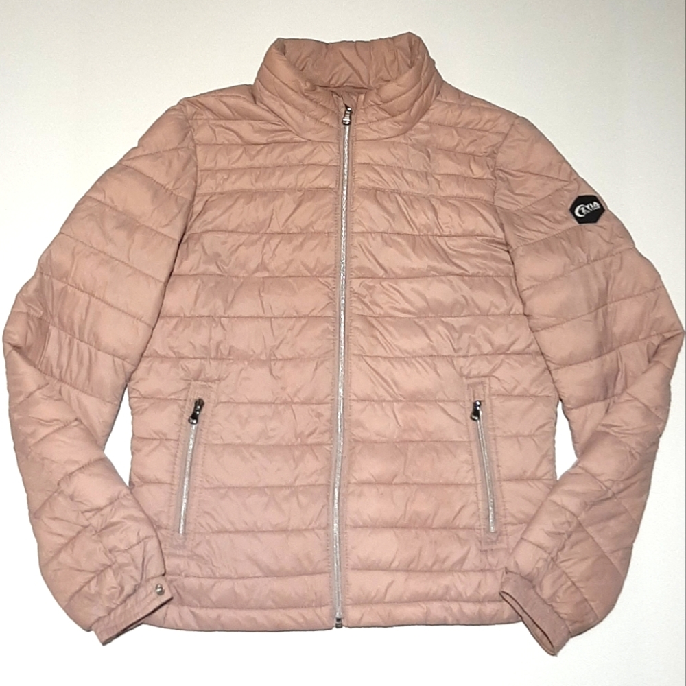 Zyia Puffy Jacket